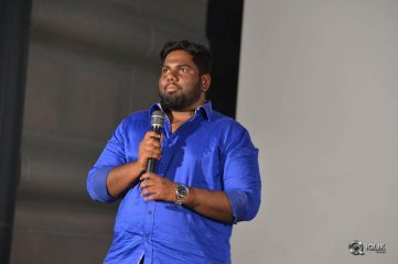 Nenorakam Movie Success Meet